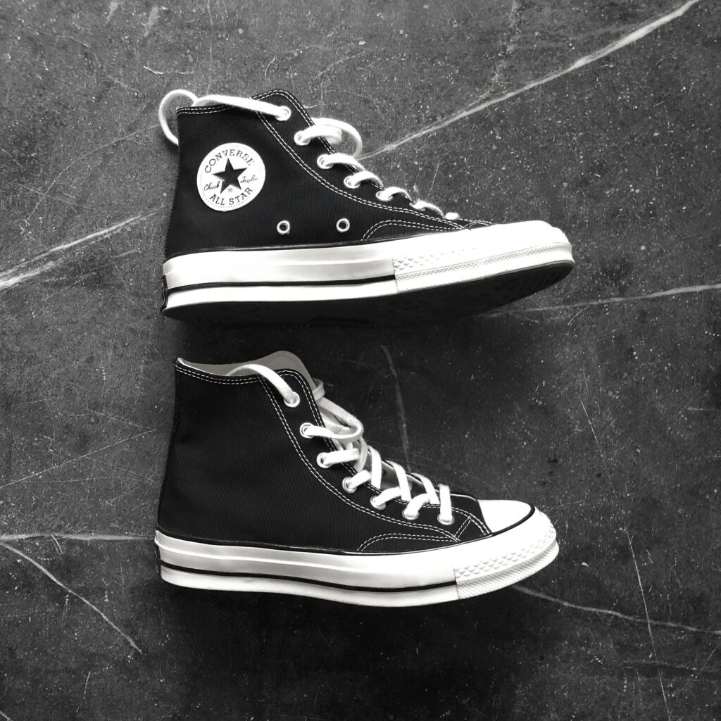 Converse Chuck Taylor All Stars