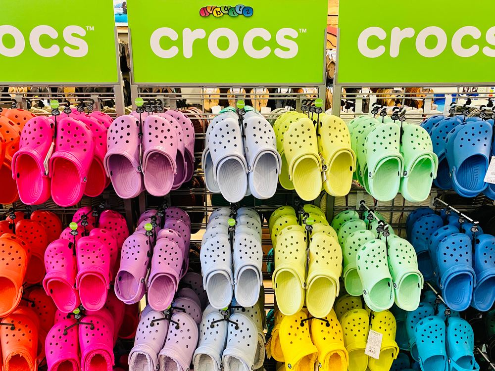 Crocs Baya Vs. Classic Which Ones Should You Choose
