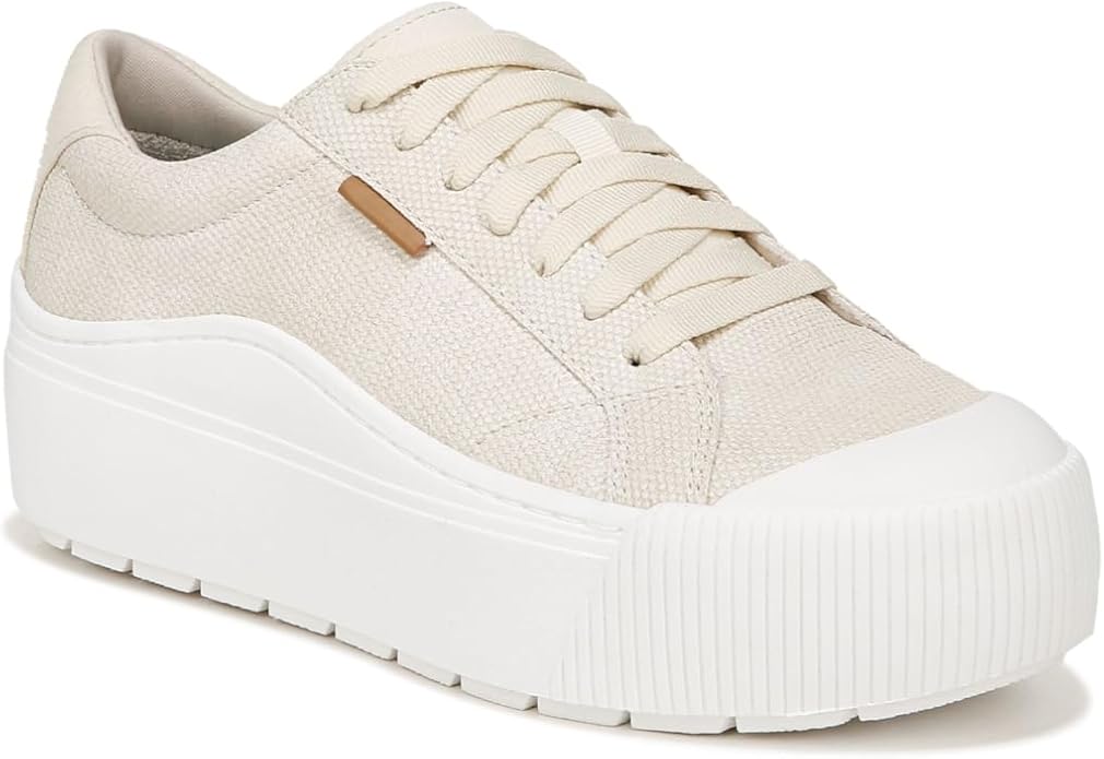 Dr. Scholl's Time Off Platform Sneaker