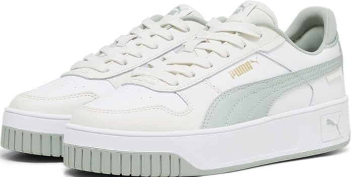 Puma Carina Street Platform Sneaker