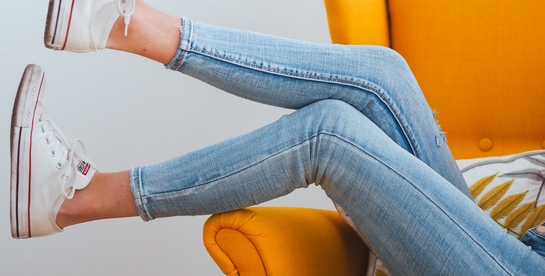 10 idiotensichere Schuhe zu Skinny Jeans