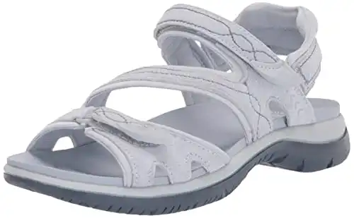Dr. Scholl's Schuhe Damen Adelle 4 Sport Sandale