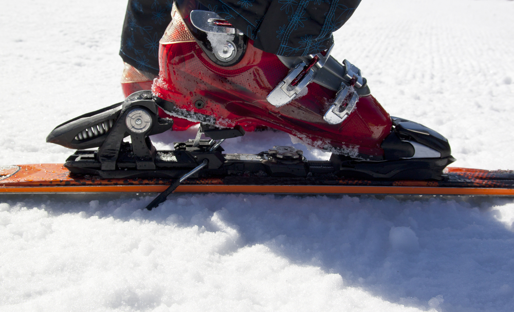 A Step-By-Step Guide On How To Break In Ski Boots