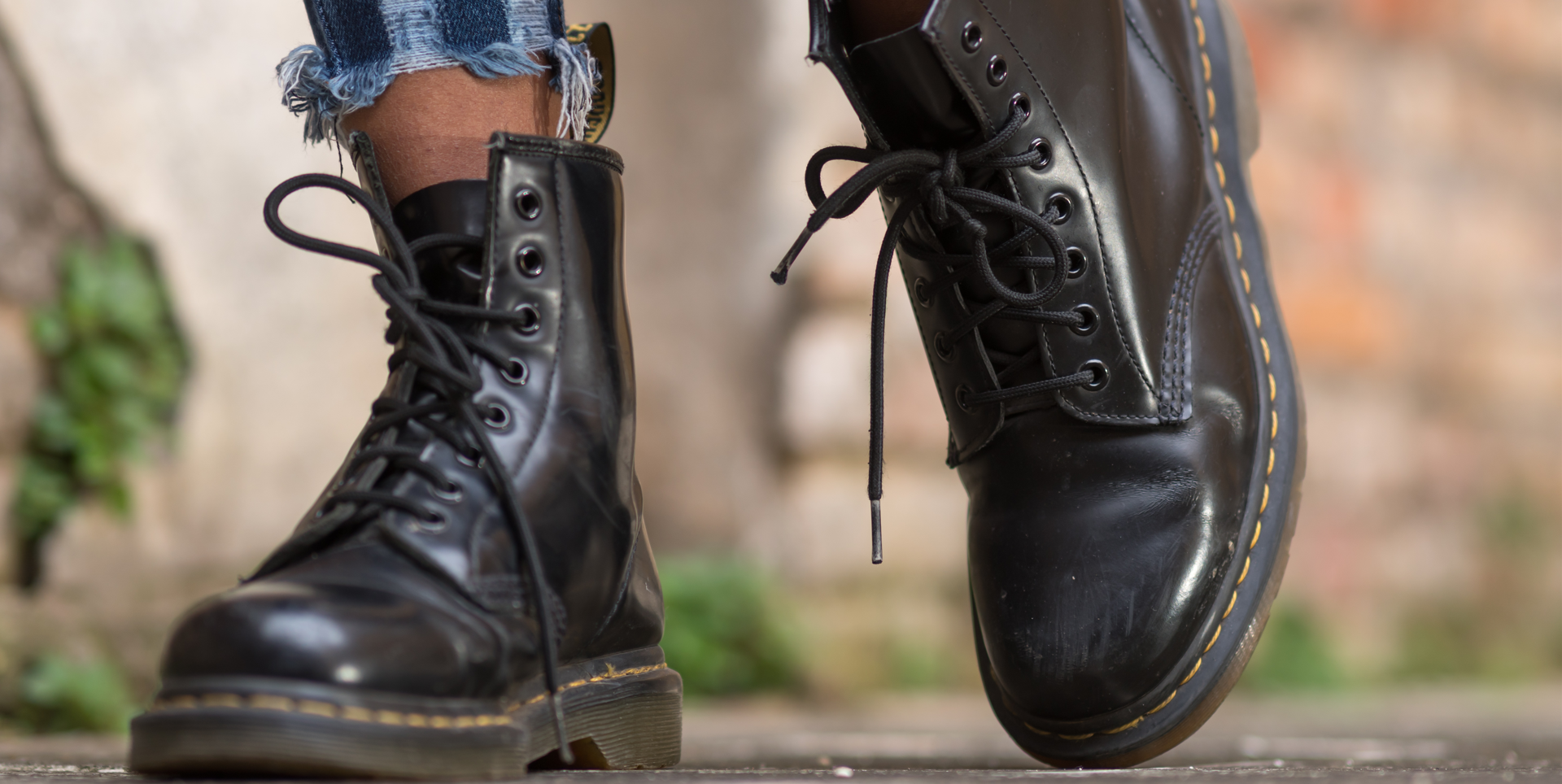 Best Doc Martens For Wide Feet: 4 Options For The Edgy Girls