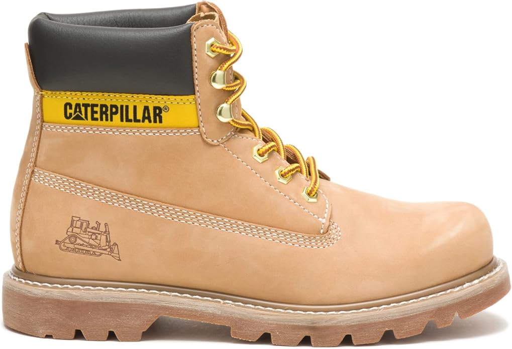 Caterpillar Cat Footwear Women:Men Colorado Boots