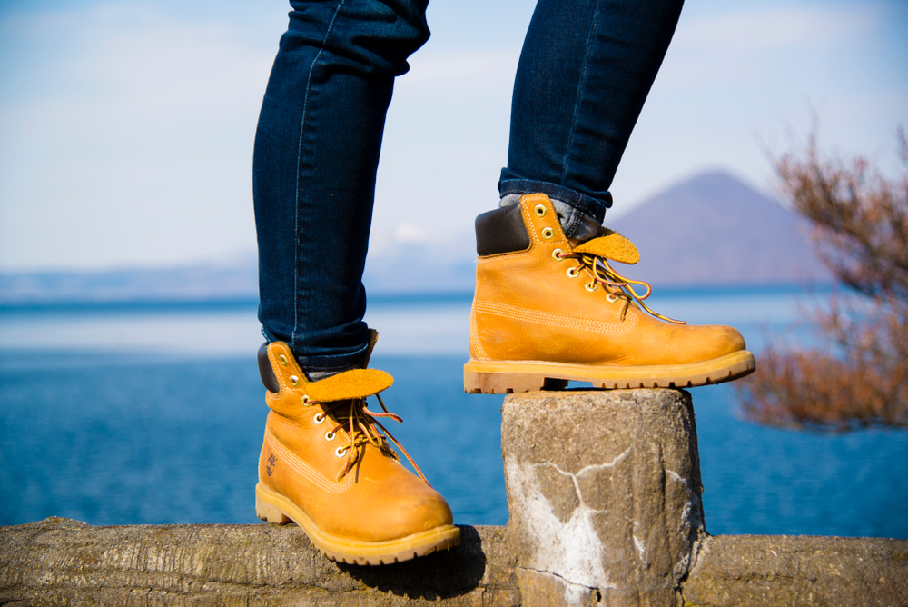 Stay Stylish With These 5 Boots That Look Like Timberlands