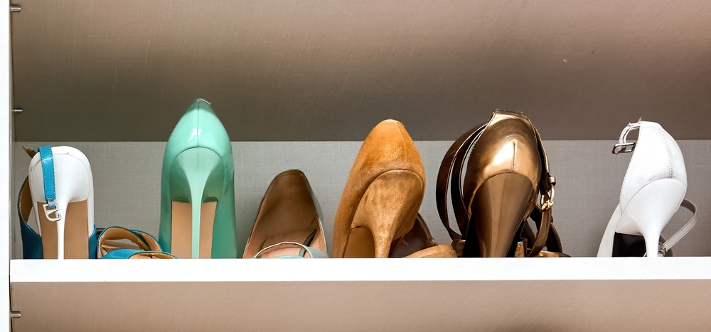 Storing Sandals To Prevent Wear And Tear: 10 Tips And Tricks