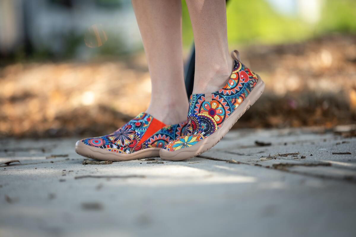 Zero-Drop-Schuhe: Die 9 besten Barfußschuhe für breite Füße