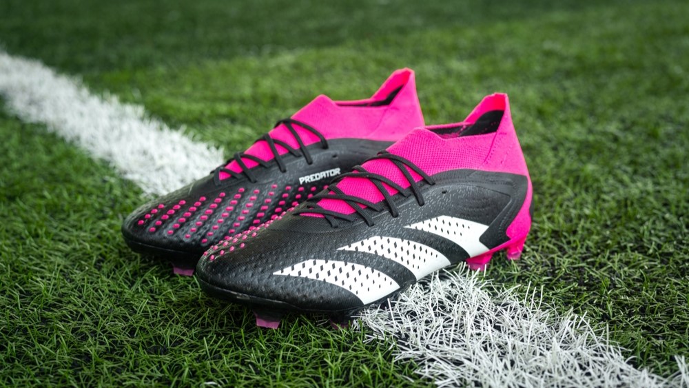 best soccer boots for wide feet