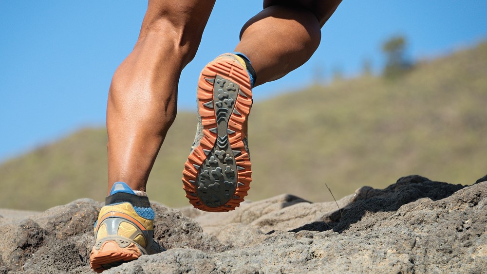Zur Ziellinie: Die 6 besten Trailrunning-Schuhe für breite Füße