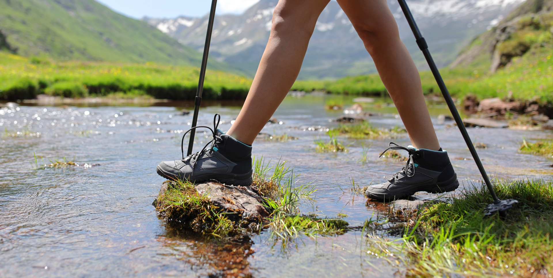 8 Hiking Shoes For Wide Feet To Conquer Your Next Adventure