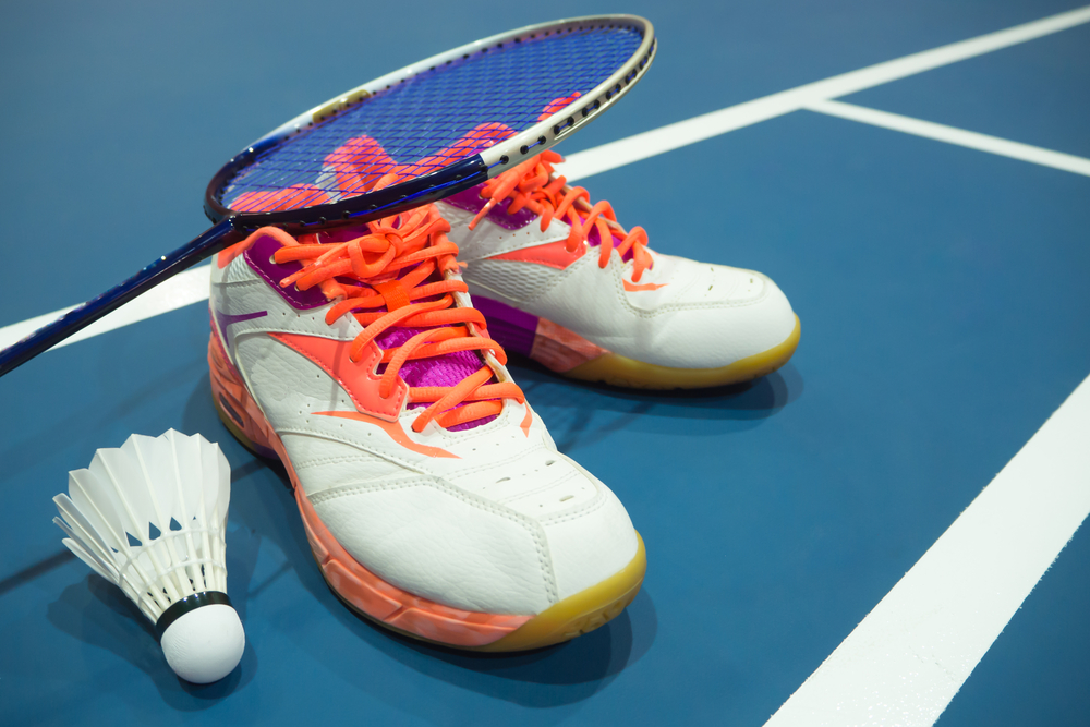 6 Best Badminton Shoes For Wide Feet To Win The Match