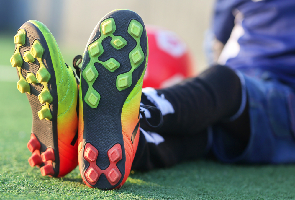 6 Best Soccer Boots For Wide Feet And Plenty Of Goals