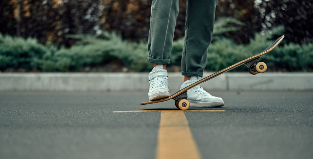7 Best Skate Shoes For Wide Feet For A Comfortable Ride