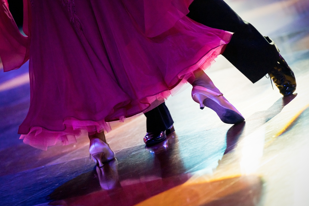 Best Ballroom Dance Shoes For Wide Feet To Jazz Up Your Day