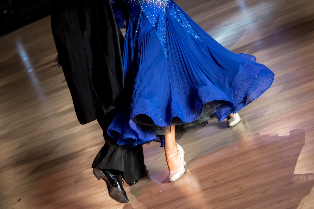 Best Ballroom Dance Shoes For Wide Feet To Jazz Up Your Day