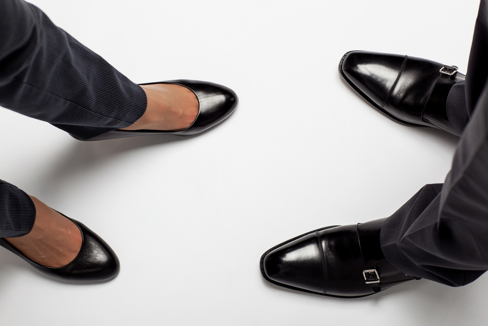 Formal And Functional 9 Best Dress Shoes For Wide Feet