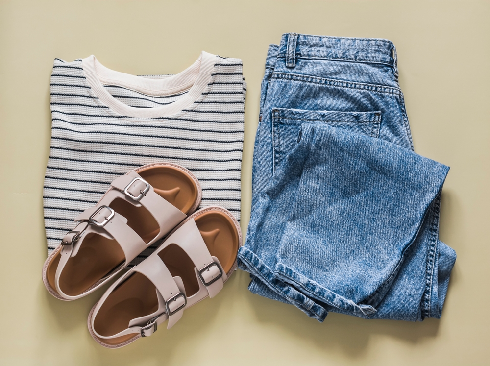How To Wear Birkenstocks And Look Trendy And Comfy?