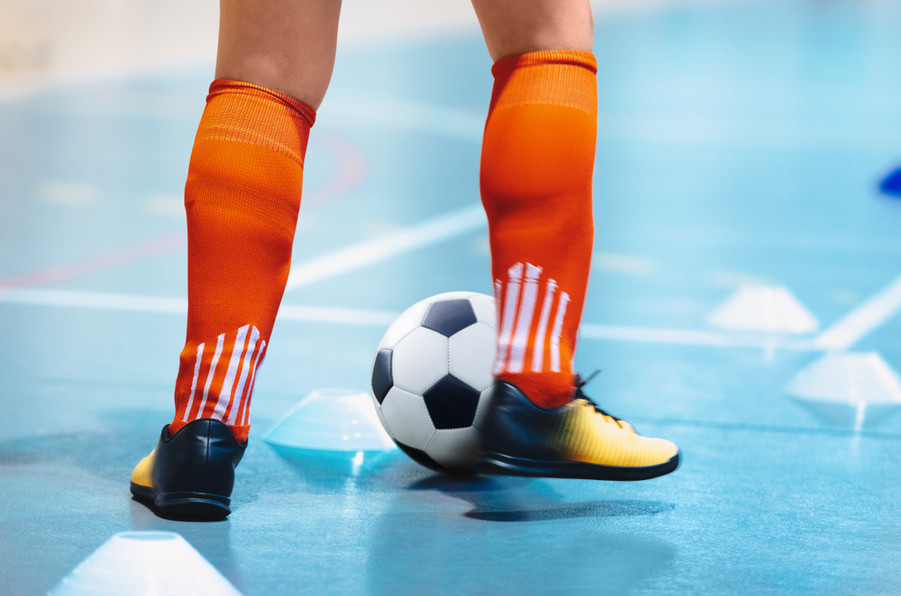 Match Your Style With 9 Best Futsal Shoes For Wide Feet