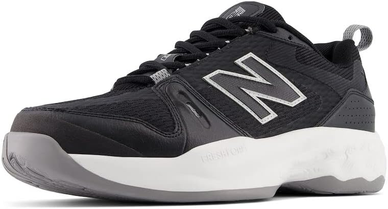 New Balance Fresh Foam X 1007