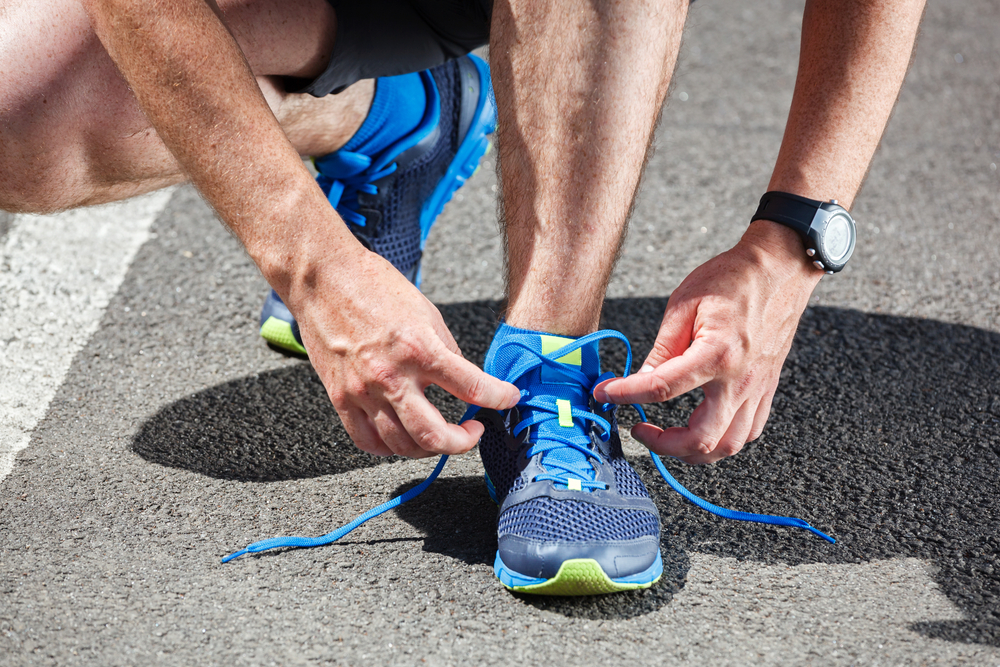 Pain-Free Runs 9 Beste Laufschuhe für breite Füße, für Männer
