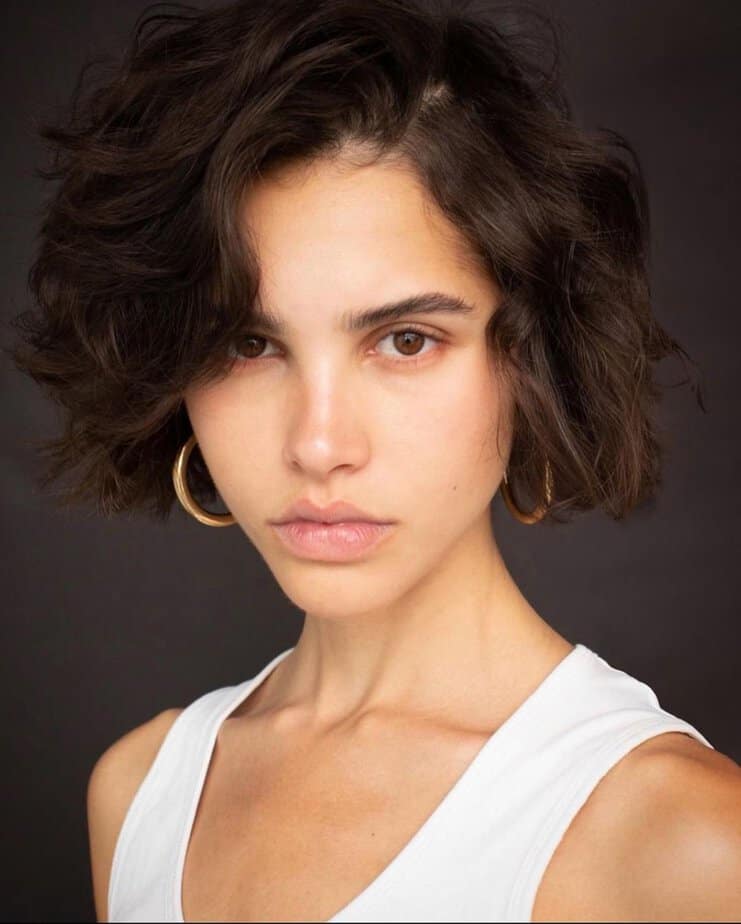 20 Italian Bob Haircuts For An Effortless Elegance