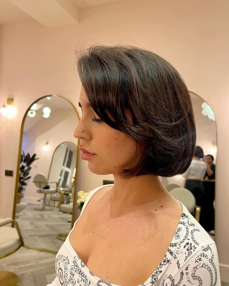 20 Italian Bob Haircuts For An Effortless Elegance