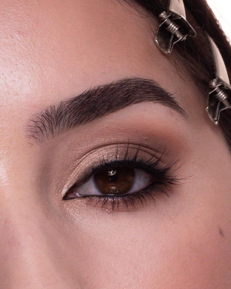 20 Sensational Smokey Eye Makeup Looks For Your Inner Diva