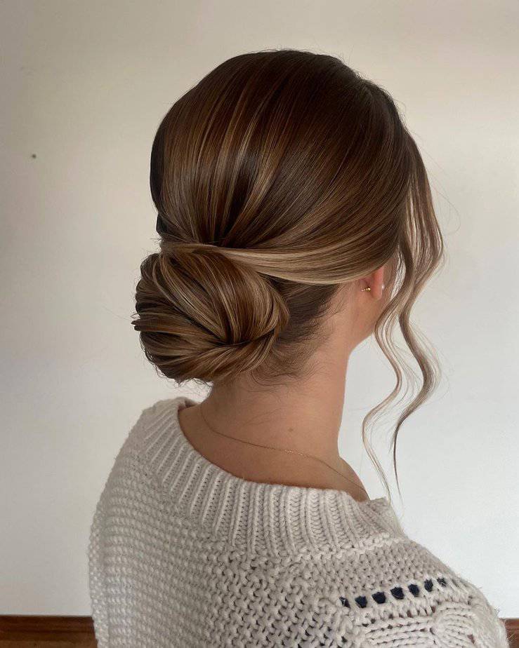 20 Unique Updo Hairstyles For Special Occasions