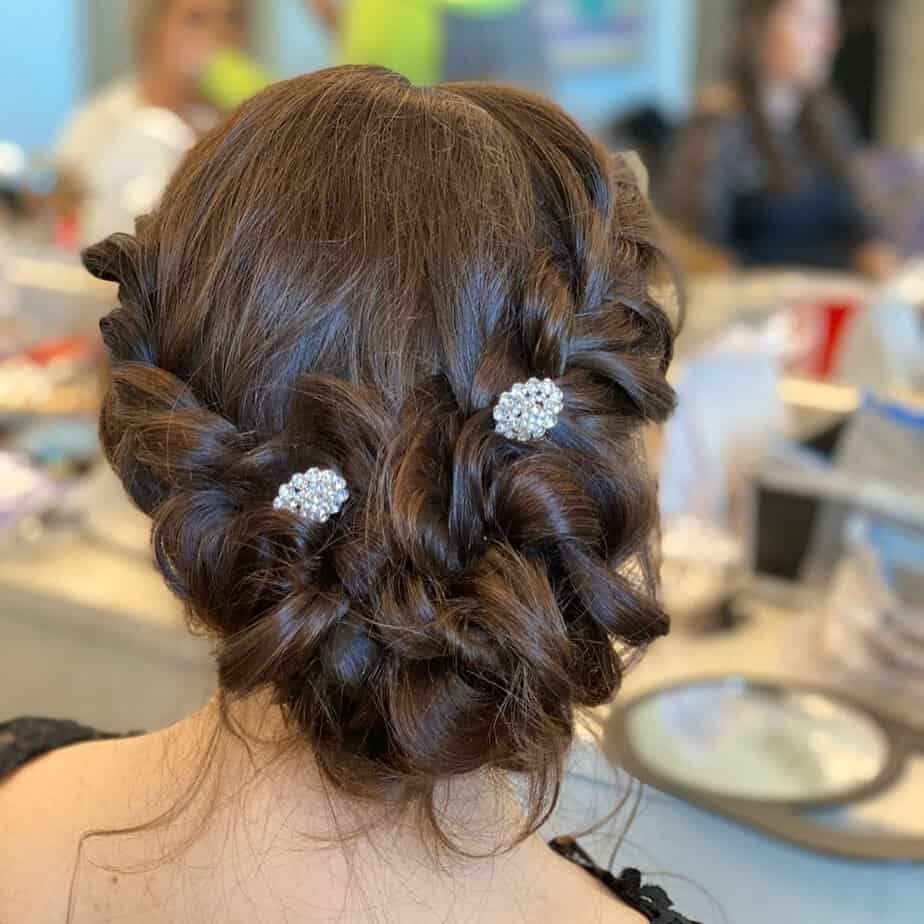 26 Dazzling Dutch Braid Hairstyles For Any Occasion