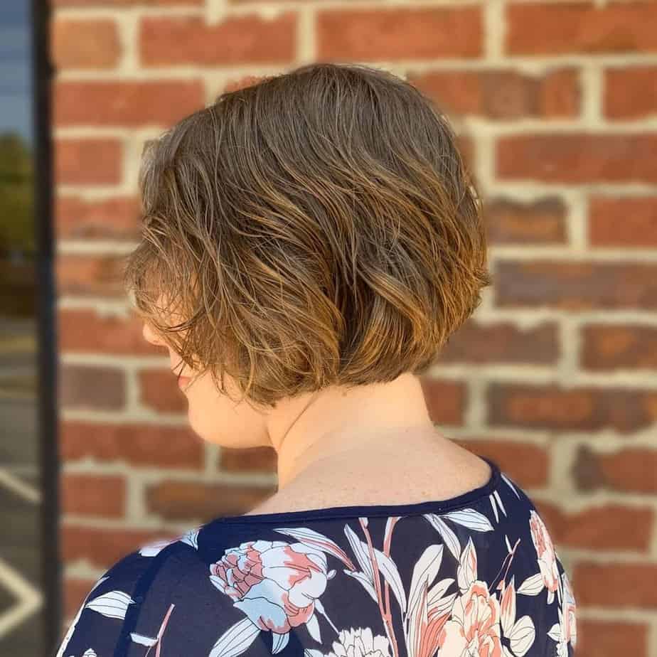 20 Short Layered Bob Hairstyles To Freshen Up Your Look