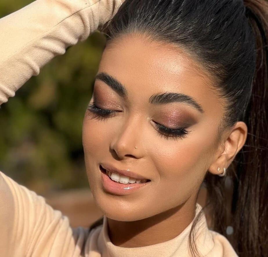 20 Sensational Smokey Eye Makeup Looks For Your Inner Diva