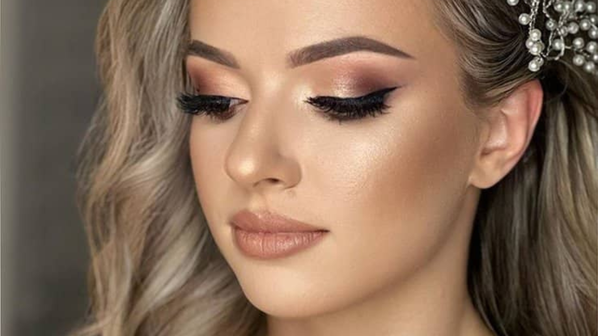 18 Elegant and Timeless Bridesmaid Makeup Looks That Will Wow Everyone