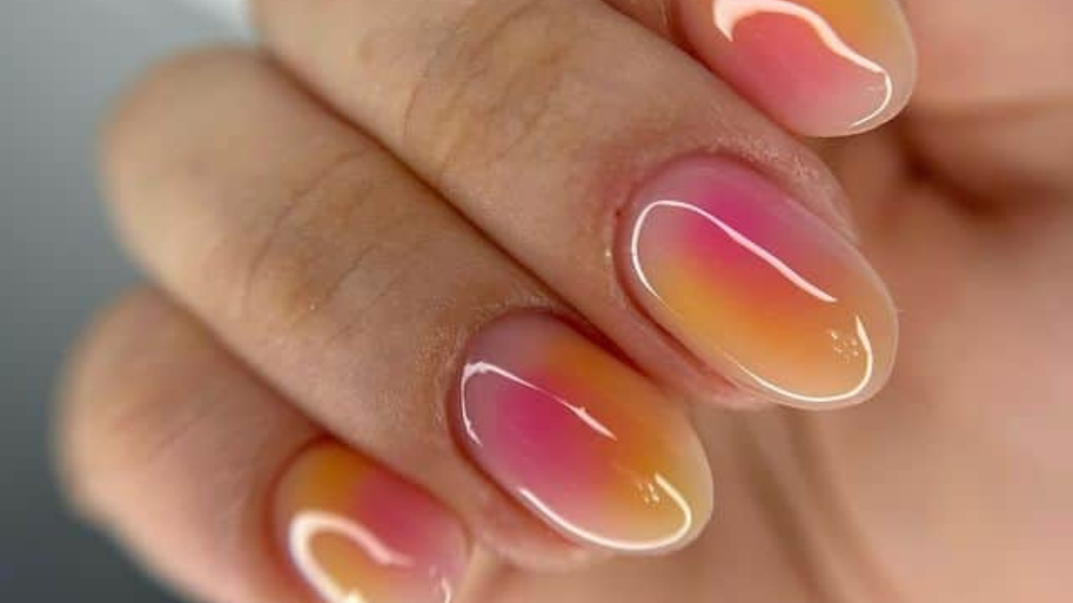 18 Unique Aura Nail Designs That Will Make Your Manicure Stand Out From the Rest