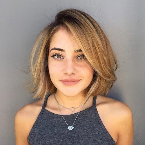 20 Short Layered Bob Hairstyles To Freshen Up Your Look