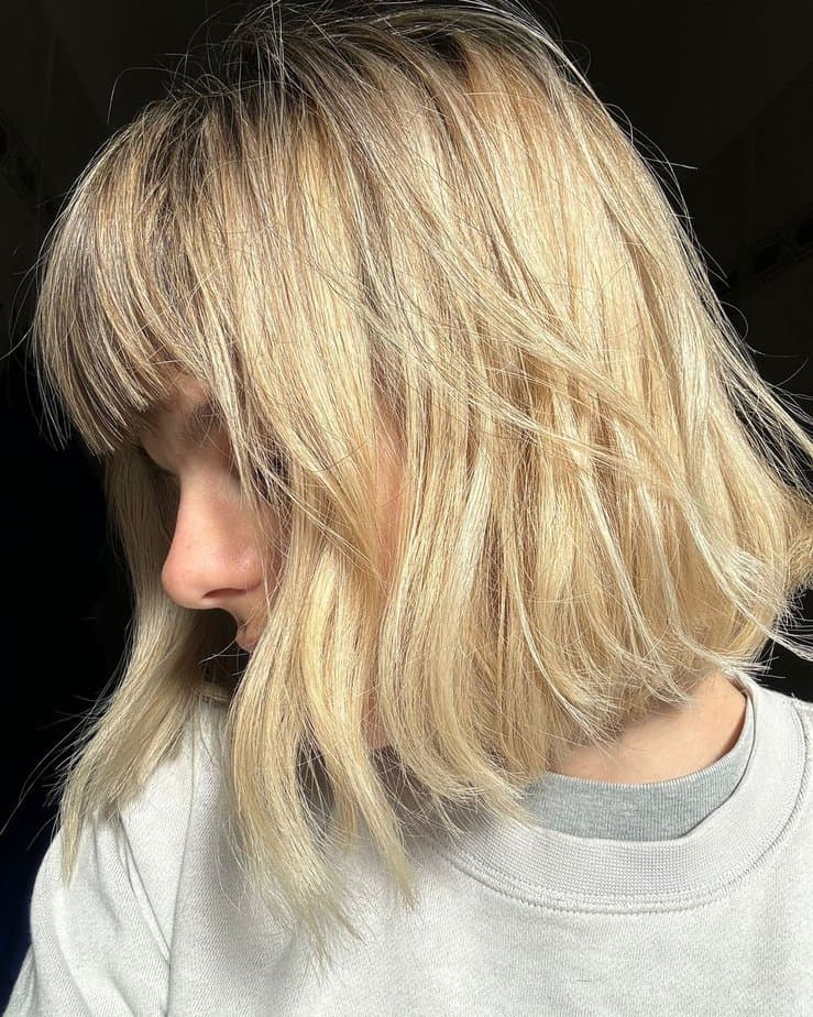 20 Italian Bob Haircuts For An Effortless Elegance