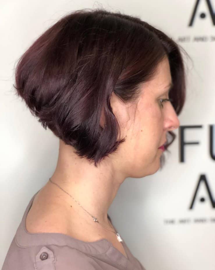 20 Short Layered Bob Hairstyles To Freshen Up Your Look