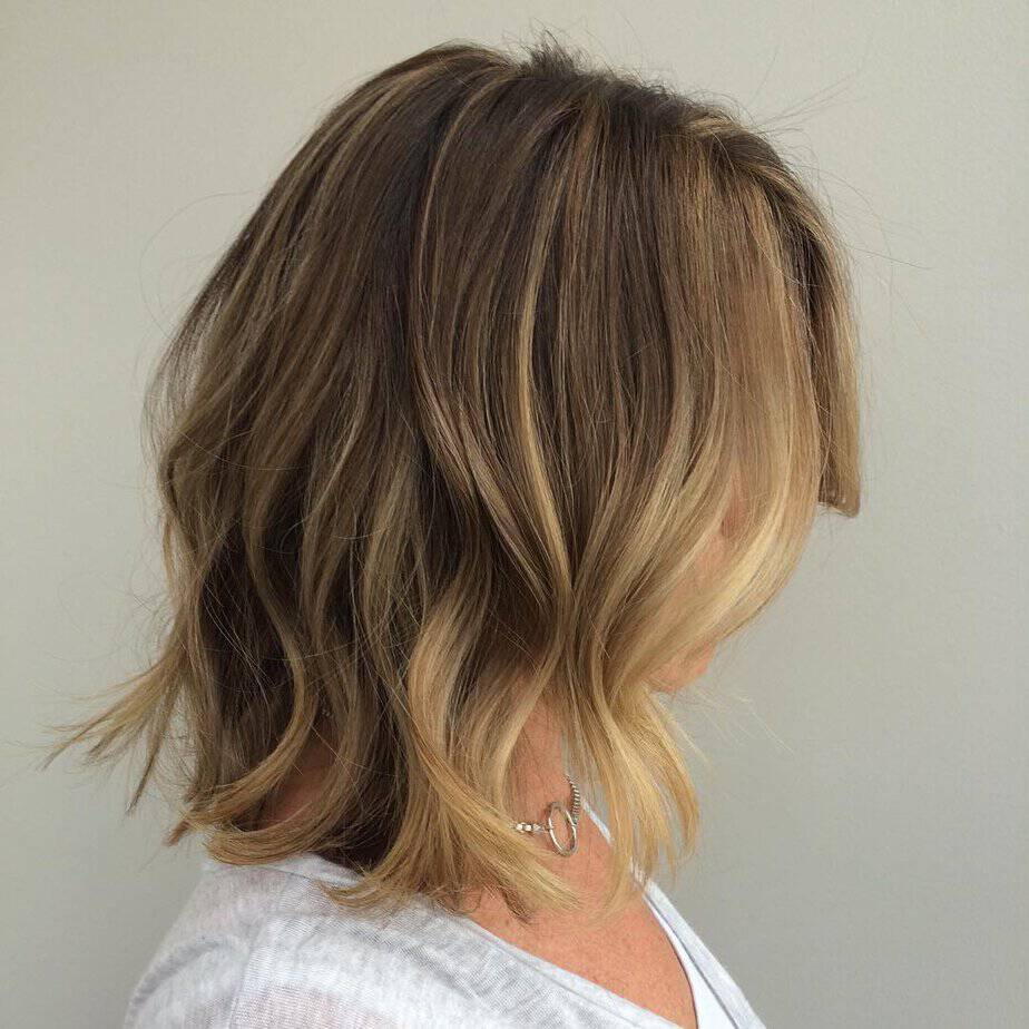 20 Short Layered Bob Hairstyles To Freshen Up Your Look