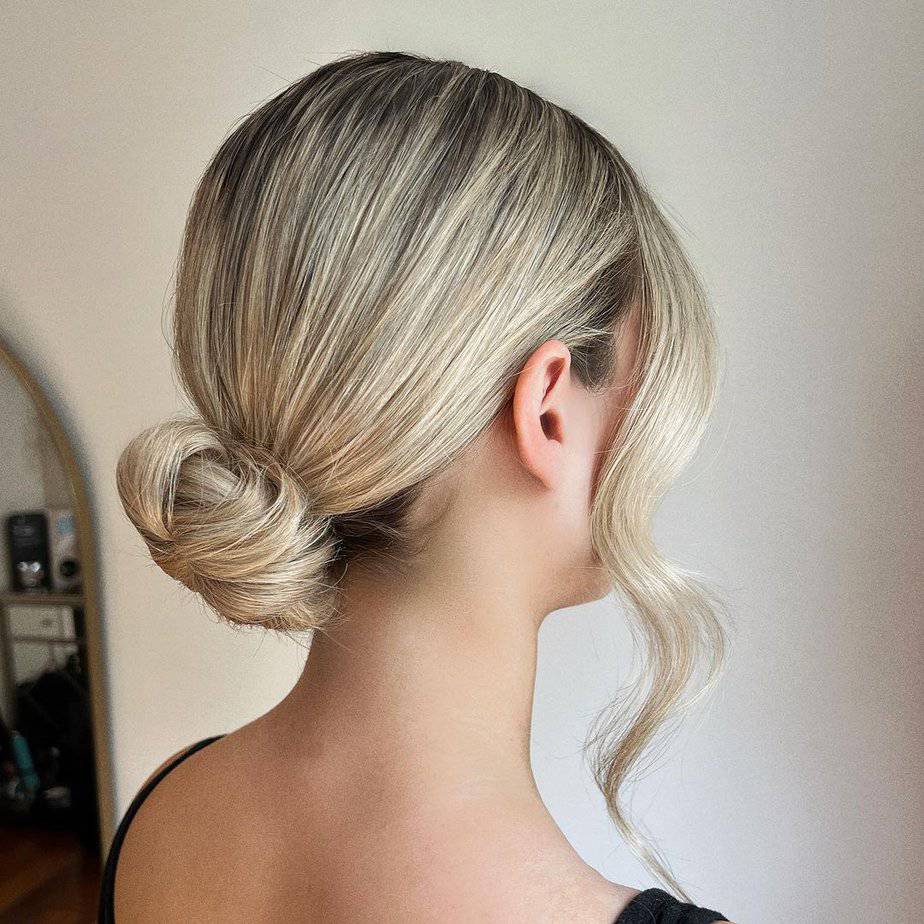 20 Bun Hairstyles That Are An Absolute Bun-dle Of Joy