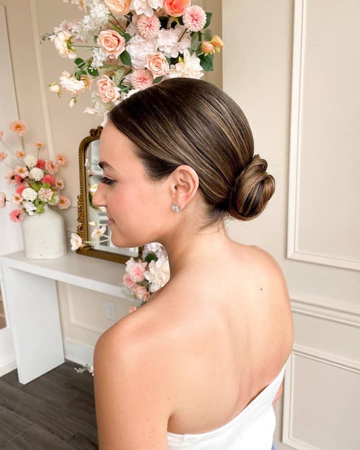 20 Unique Updo Hairstyles For Special Occasions