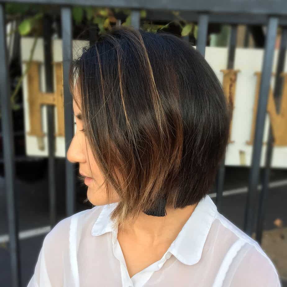 20 Short Layered Bob Hairstyles To Freshen Up Your Look