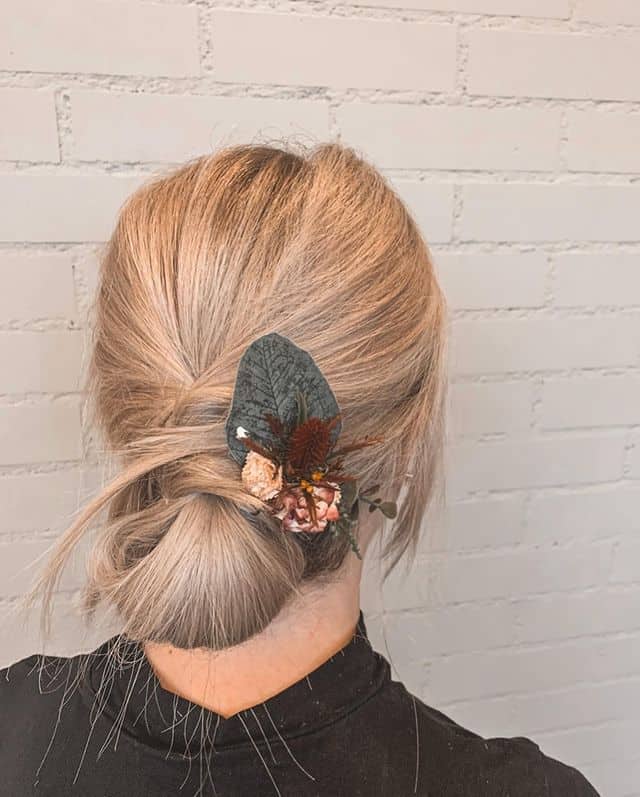 18 Dreamy Bohemian Hairstyles For A Chic Look