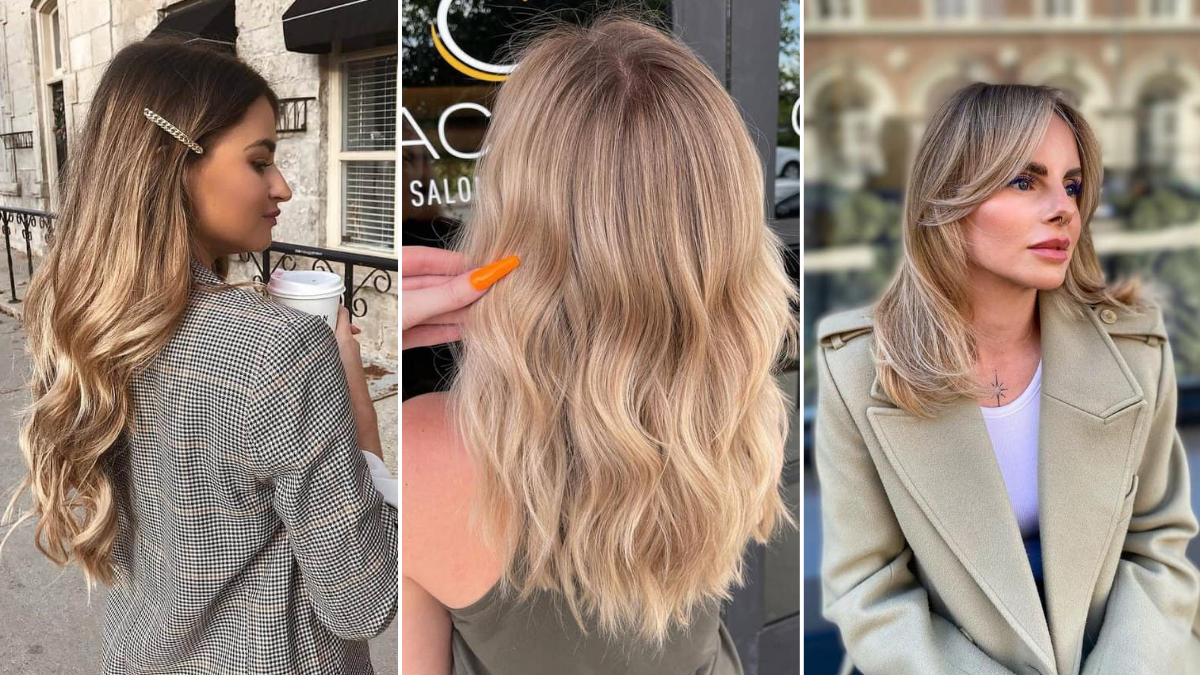 20 Flawless Dirty Blonde Hair Ideas to Refresh Your Style in 2025