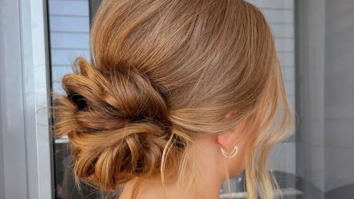 20 Gorgeous Bun Hairstyles You’ll Absolutely Adore