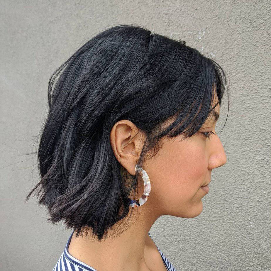 40 Wonderful Wavy Pixie Cut Hairstyles to Make Waves