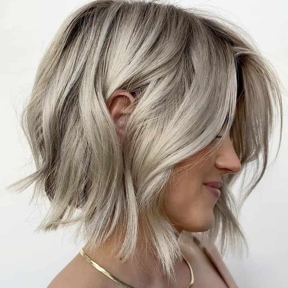 40 Wonderful Wavy Pixie Cut Hairstyles to Make Waves