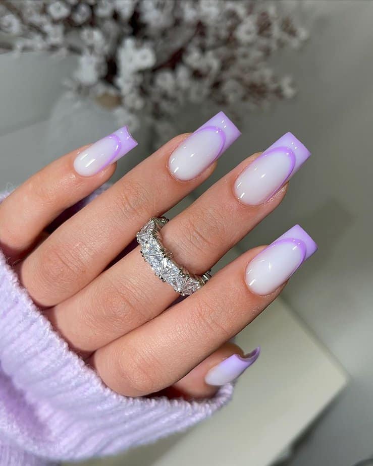 40 Amazing Acrylic Nail Designs That Are Hands Down The Best