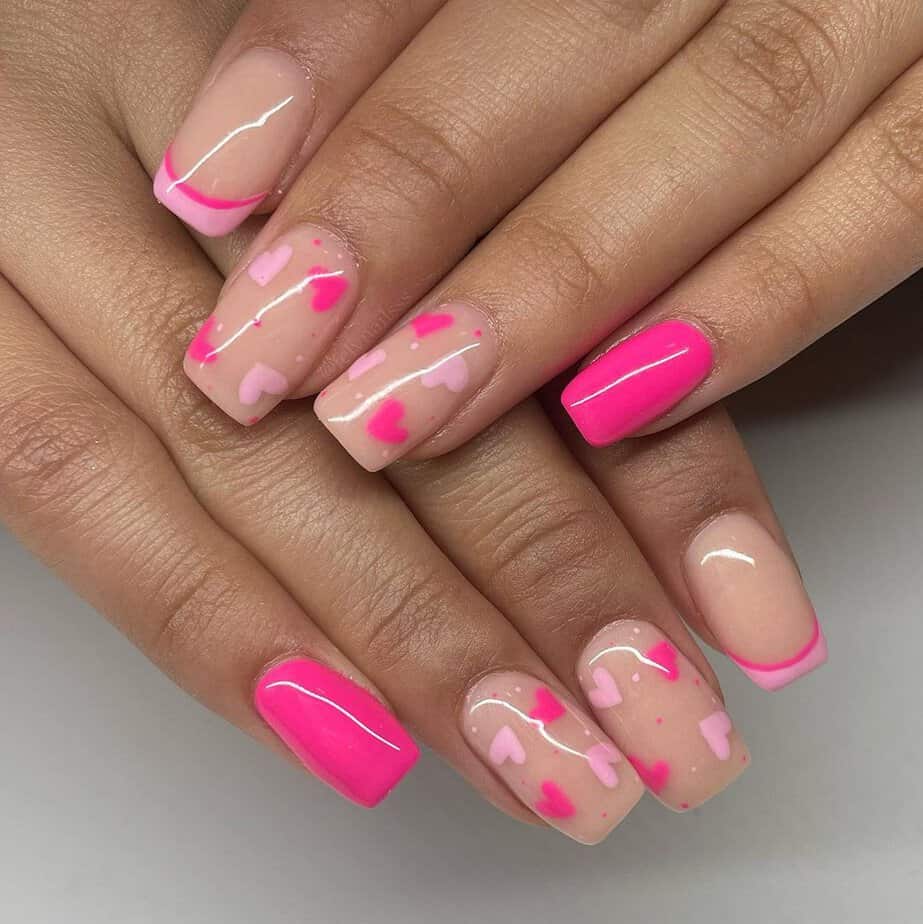 40 Amazing Acrylic Nail Designs That Are Hands Down The Best