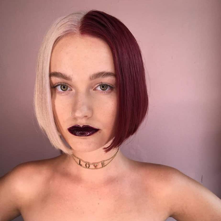 36 Maroon Hair Trends That Are Red-Hot Right Now