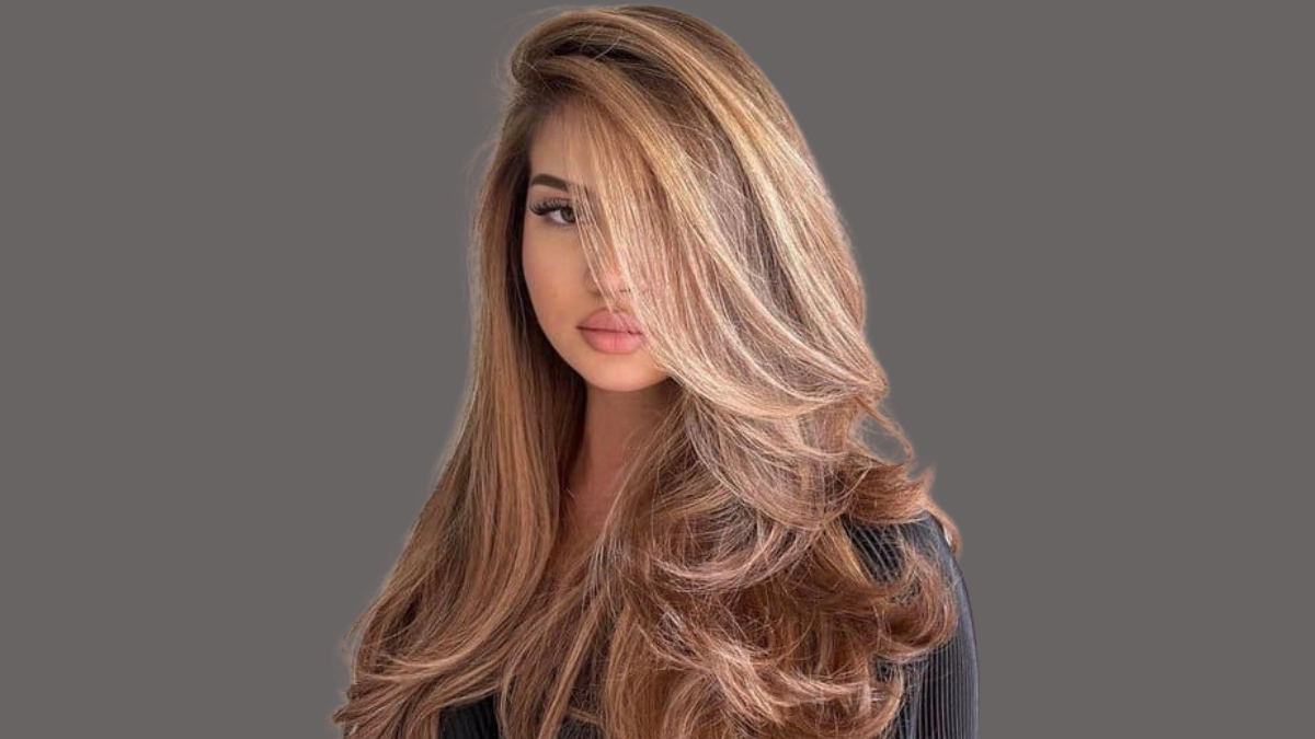 18 Dazzling Golden Brown Hair Shades to Transform Your Style in 2025